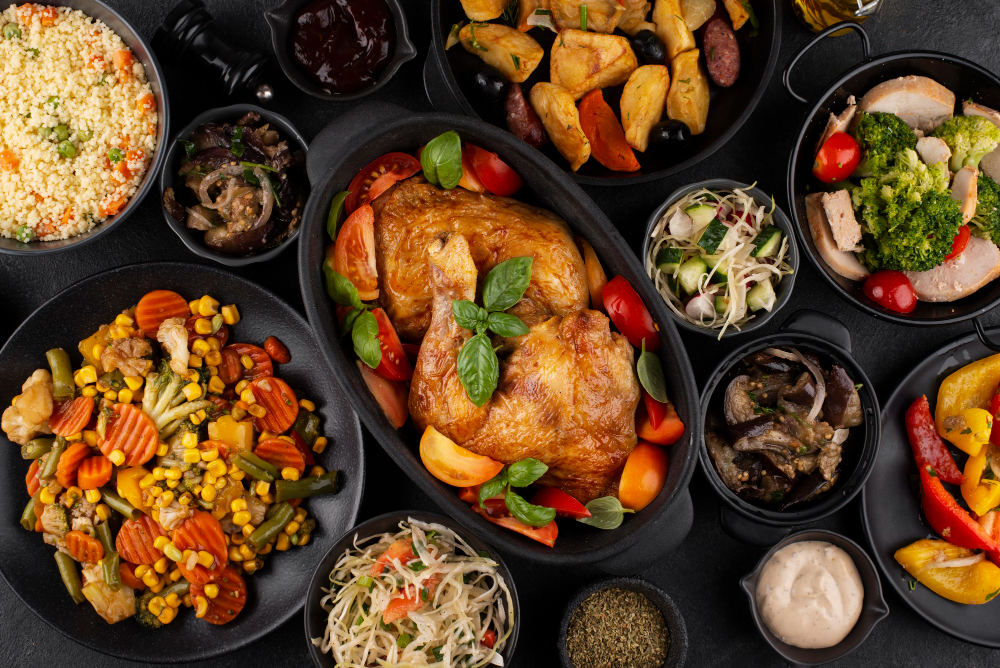 Food Image